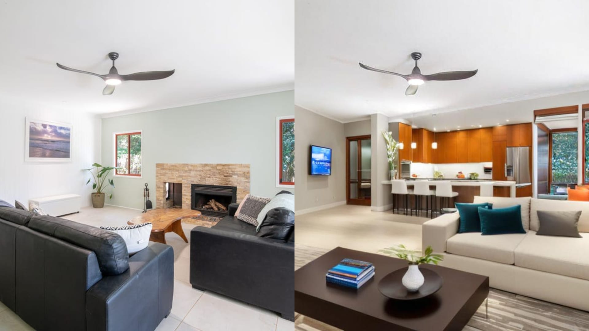 AI Interior Design How DecorAI and Technology Are Redefining Home Aesthetics