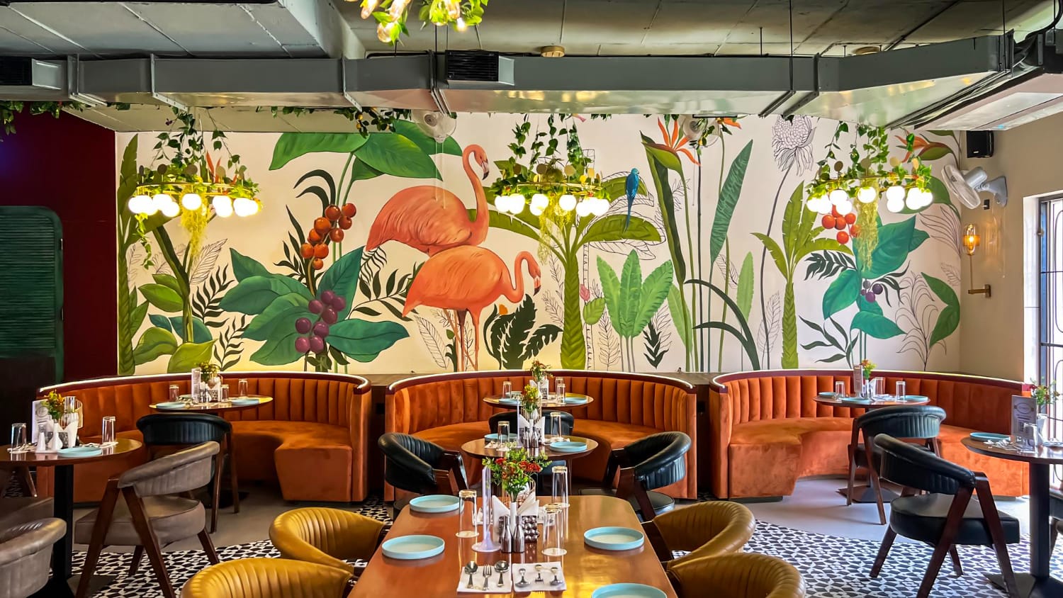 restaurant interior design ideas 15 modern strategies for stunning dining experiences in 2025