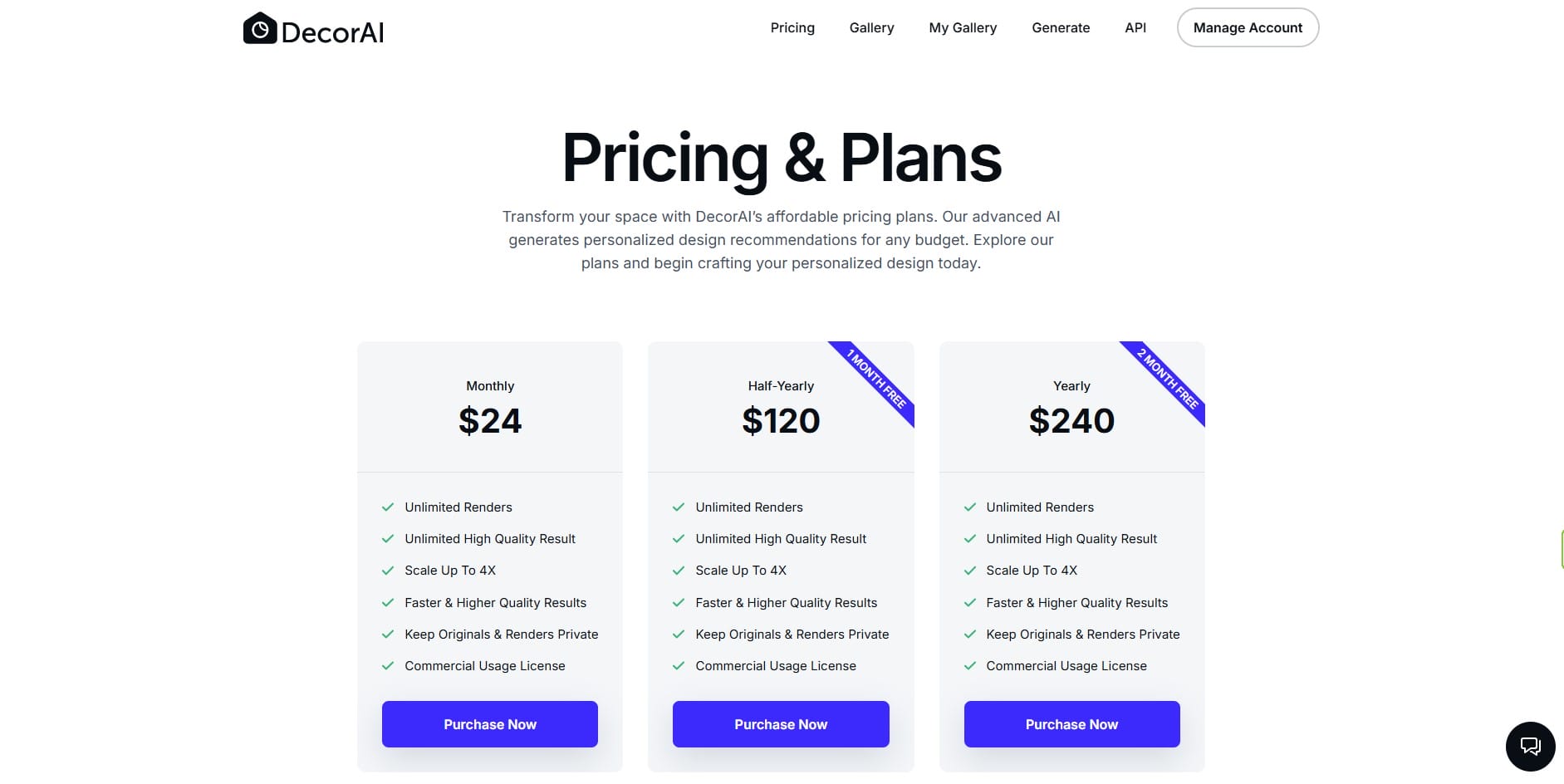 how to decorate with ai in 2025 – complete guide for smarter design