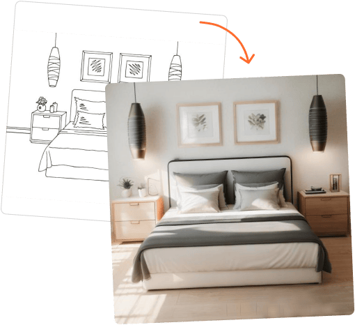 AI Interior Design: How DecorAI and Technology Are Redefining Home Aesthetics