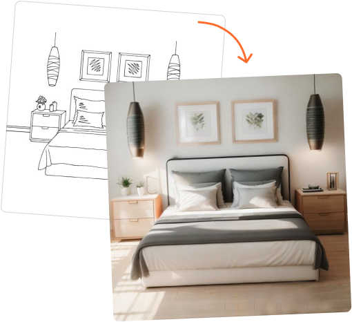 AI Interior Design: How DecorAI and Technology Are Redefining Home Aesthetics