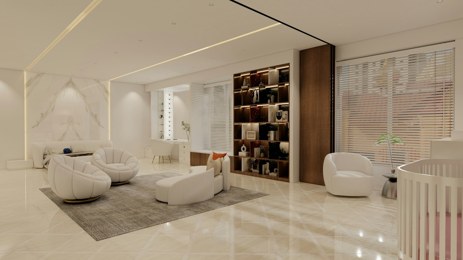 How Much Does an Interior Decorator Cost A Simple Guide for Every Homeowner