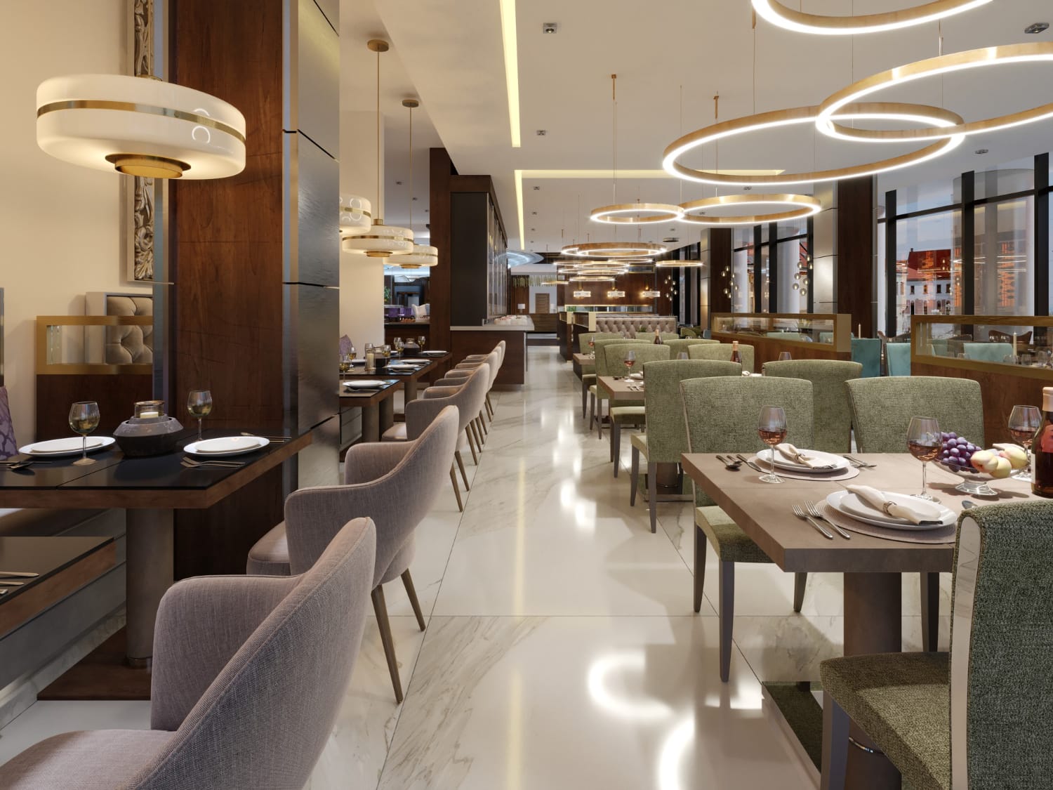 restaurant interior design ideas 15 modern strategies for stunning dining experiences in 2025