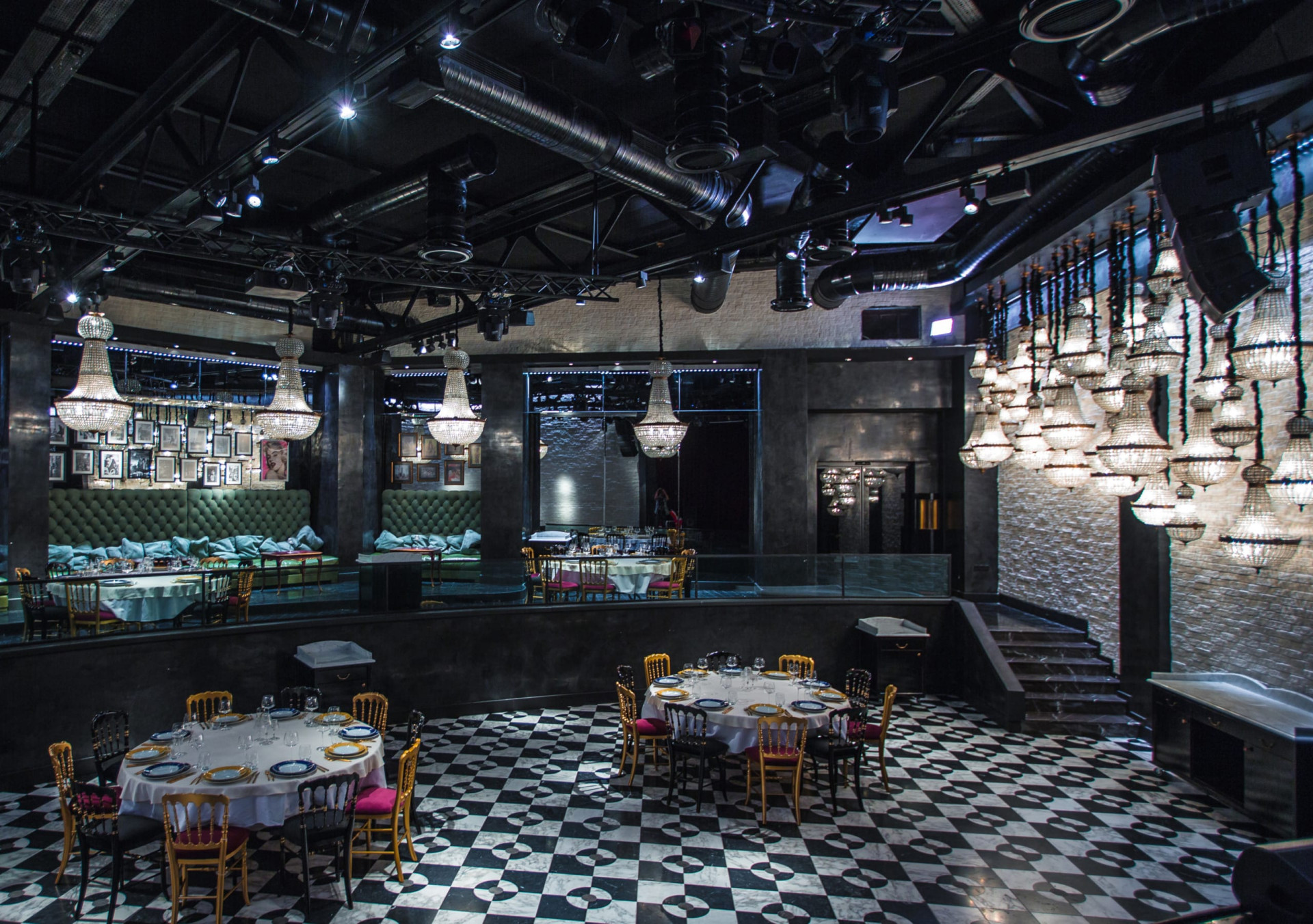 restaurant interior design ideas 15 modern strategies for stunning dining experiences in 2025