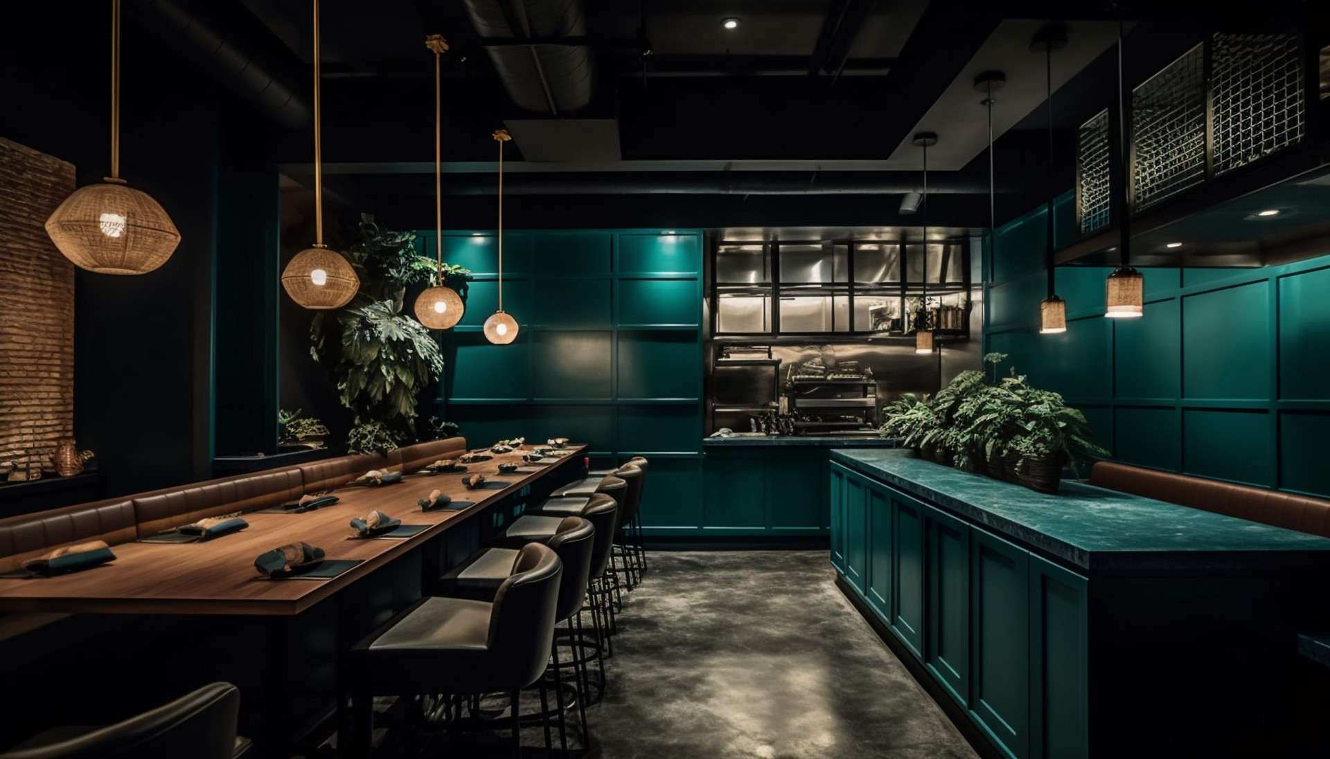 restaurant interior design ideas 15 modern strategies for stunning dining experiences in 2025