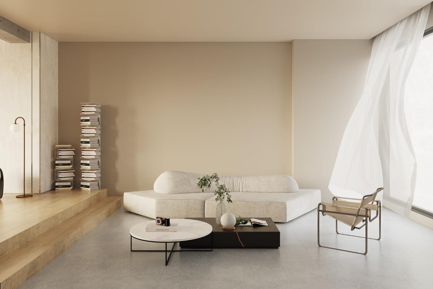 modern interior design: trends, tips, and transformations with decorai