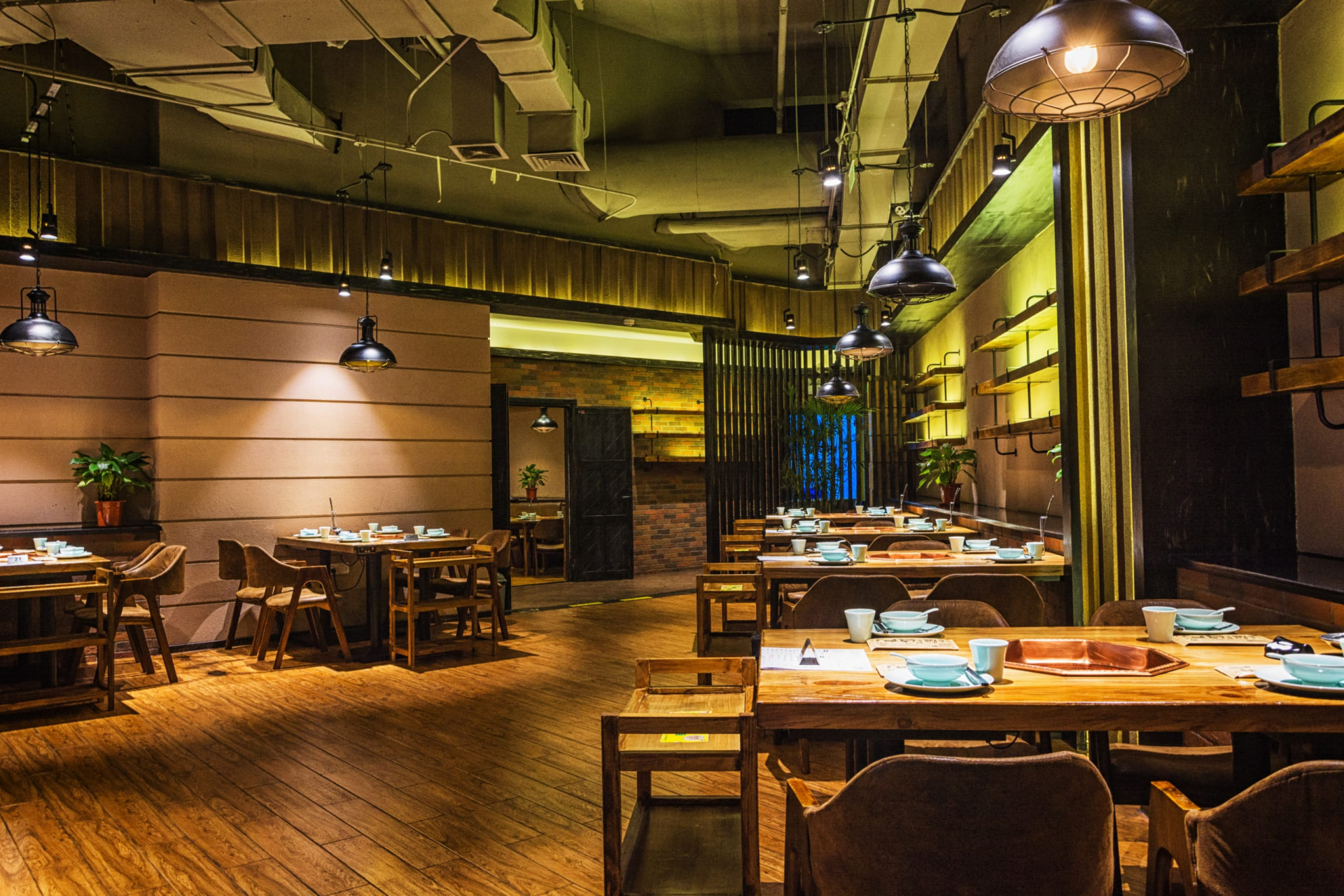 restaurant interior design ideas 15 modern strategies for stunning dining experiences in 2025