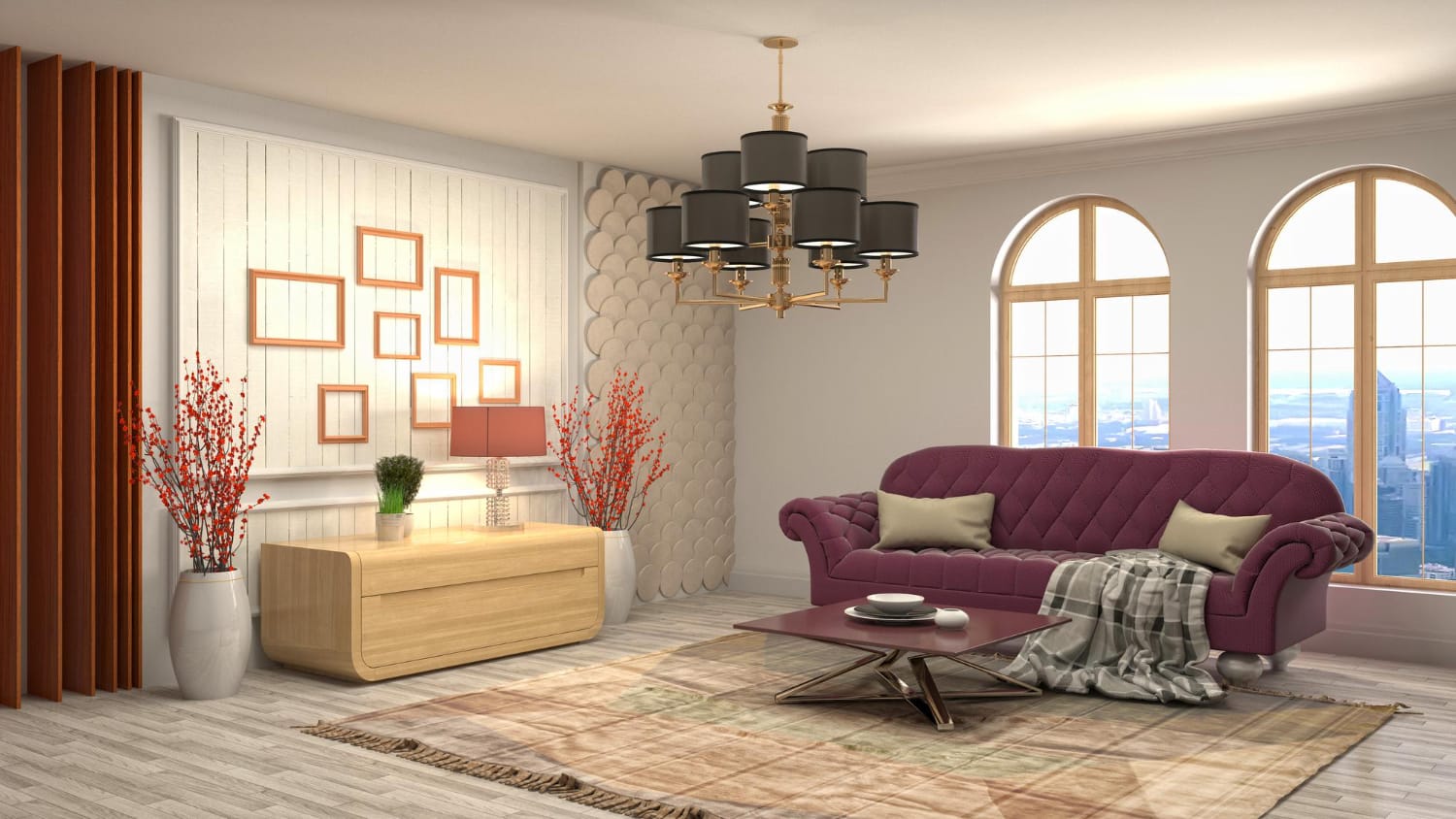 modern interior design: trends, tips, and transformations with decorai