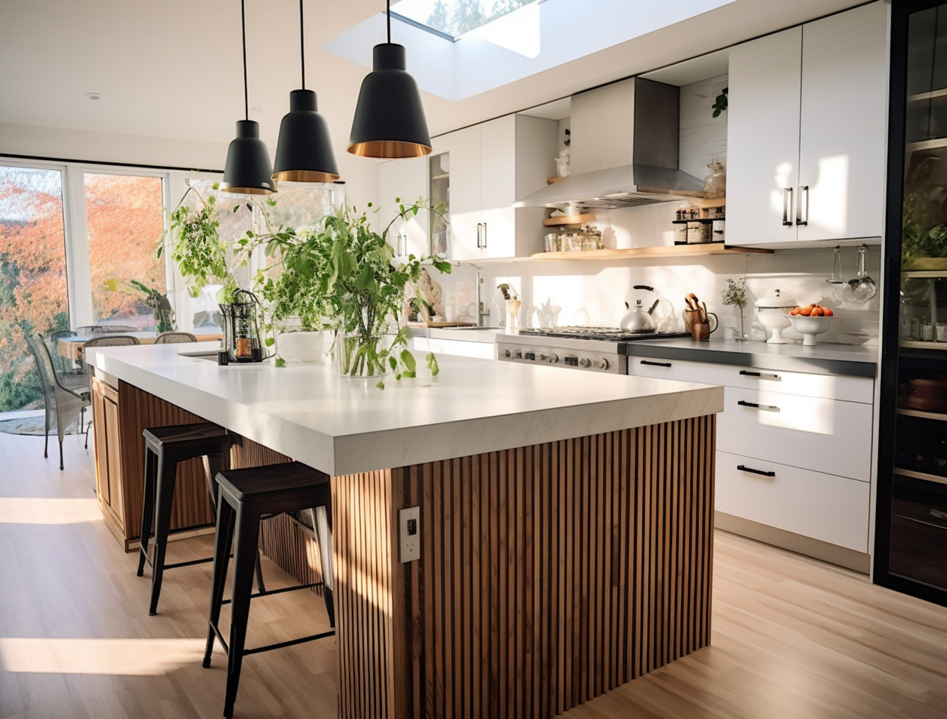 scandinavian interior design the art of simplicity
