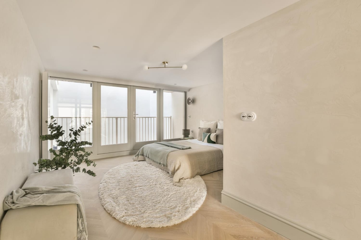 modern interior design: trends, tips, and transformations with decorai