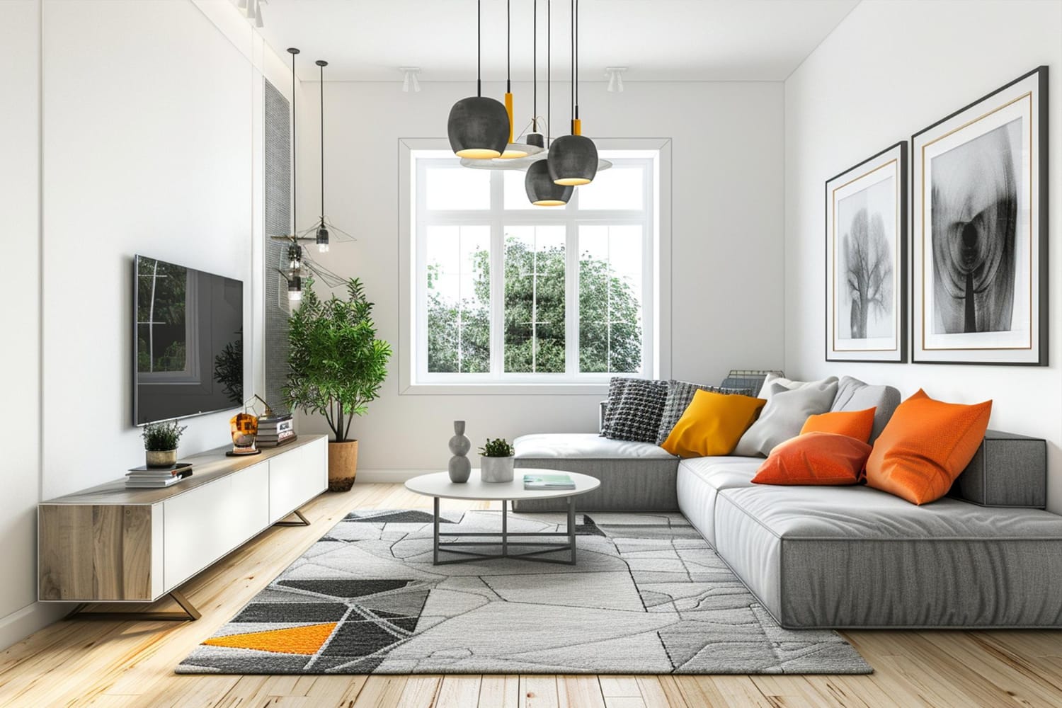 living room interior design trendy decorating ideas for every space