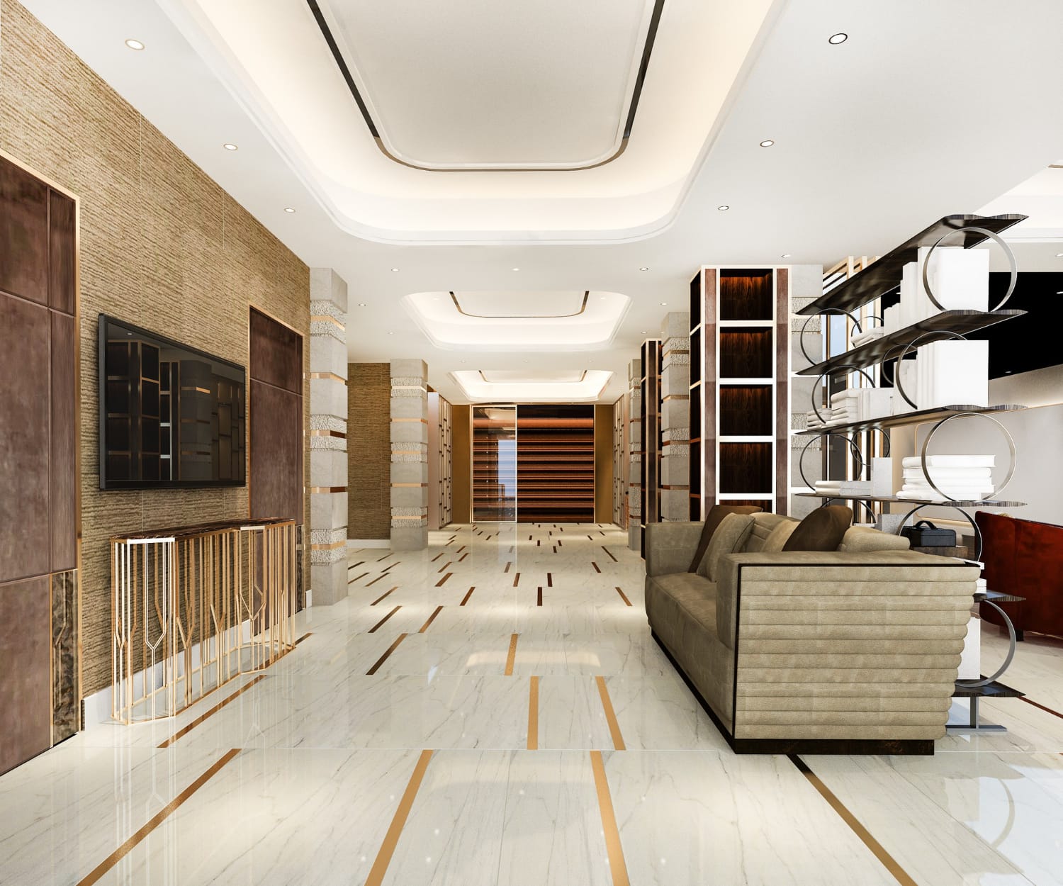 modern interior design: trends, tips, and transformations with decorai