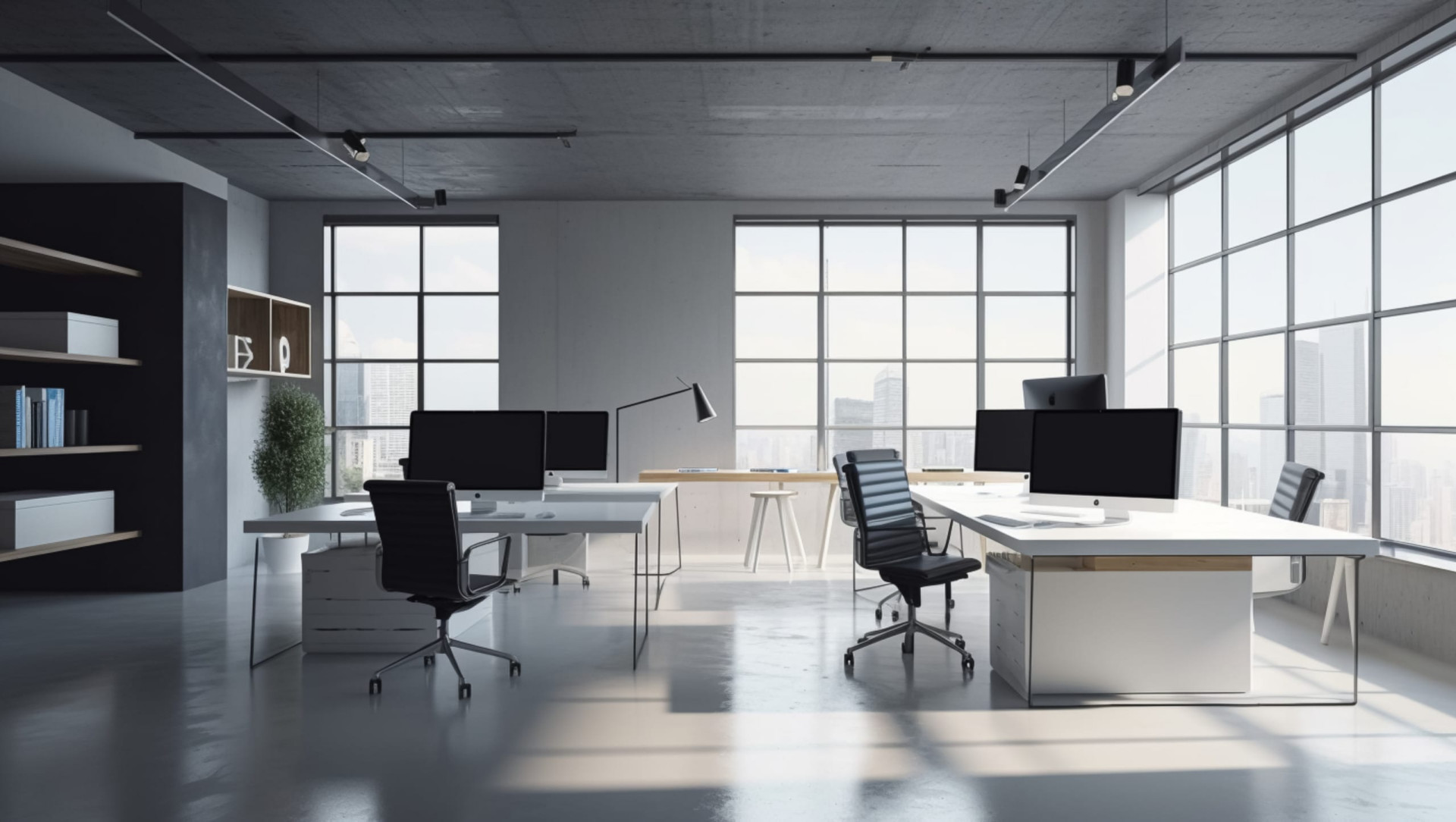 office interior design made easy with decorai smart choice for every workspace