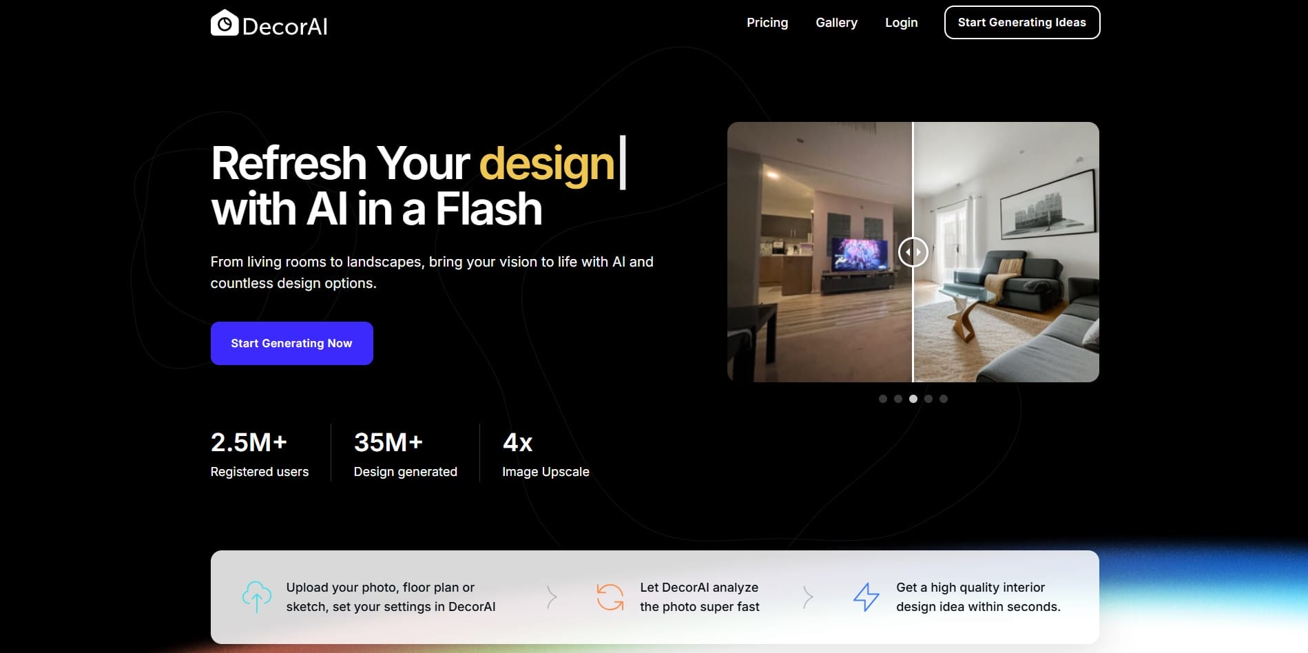 Best AI Interior Design Tools