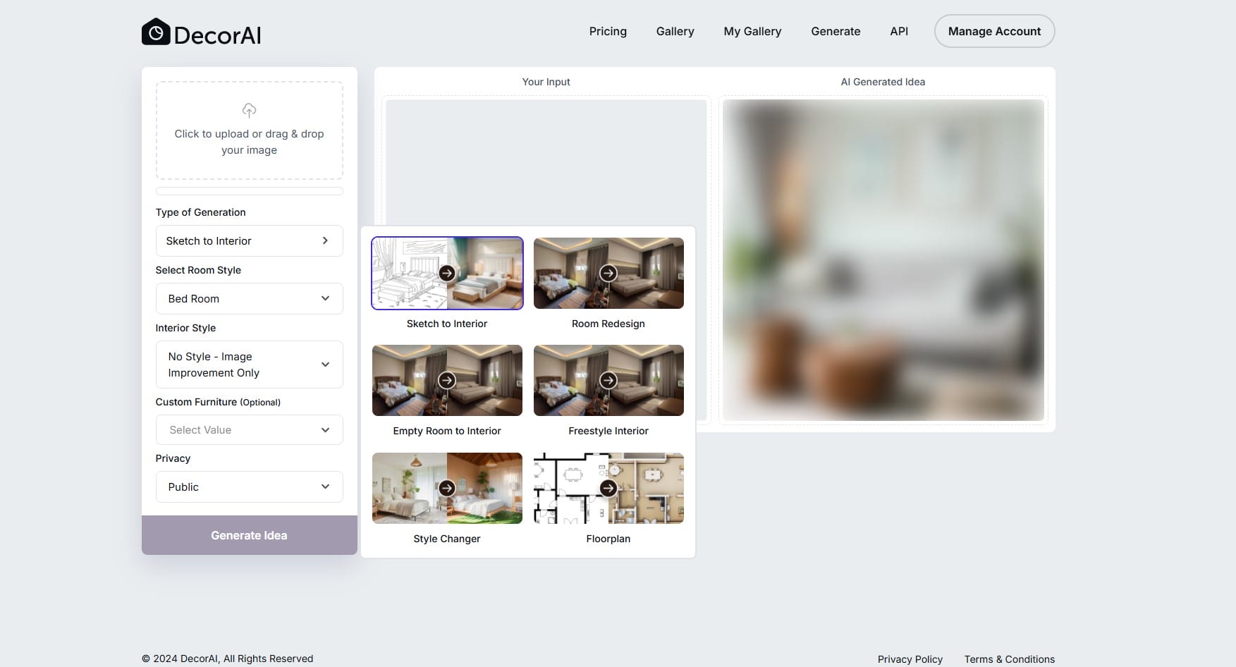how to decorate with ai in 2025 – complete guide for smarter design