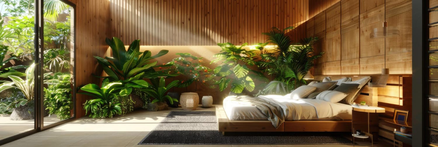 bedroom interior design concept turn your plain bedroom into a peaceful retreat