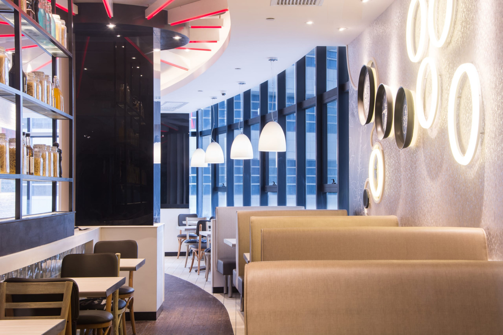 restaurant interior design ideas 15 modern strategies for stunning dining experiences in 2025