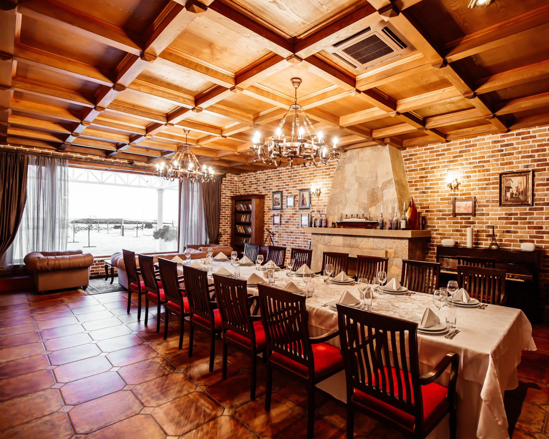 restaurant interior design ideas 15 modern strategies for stunning dining experiences in 2025