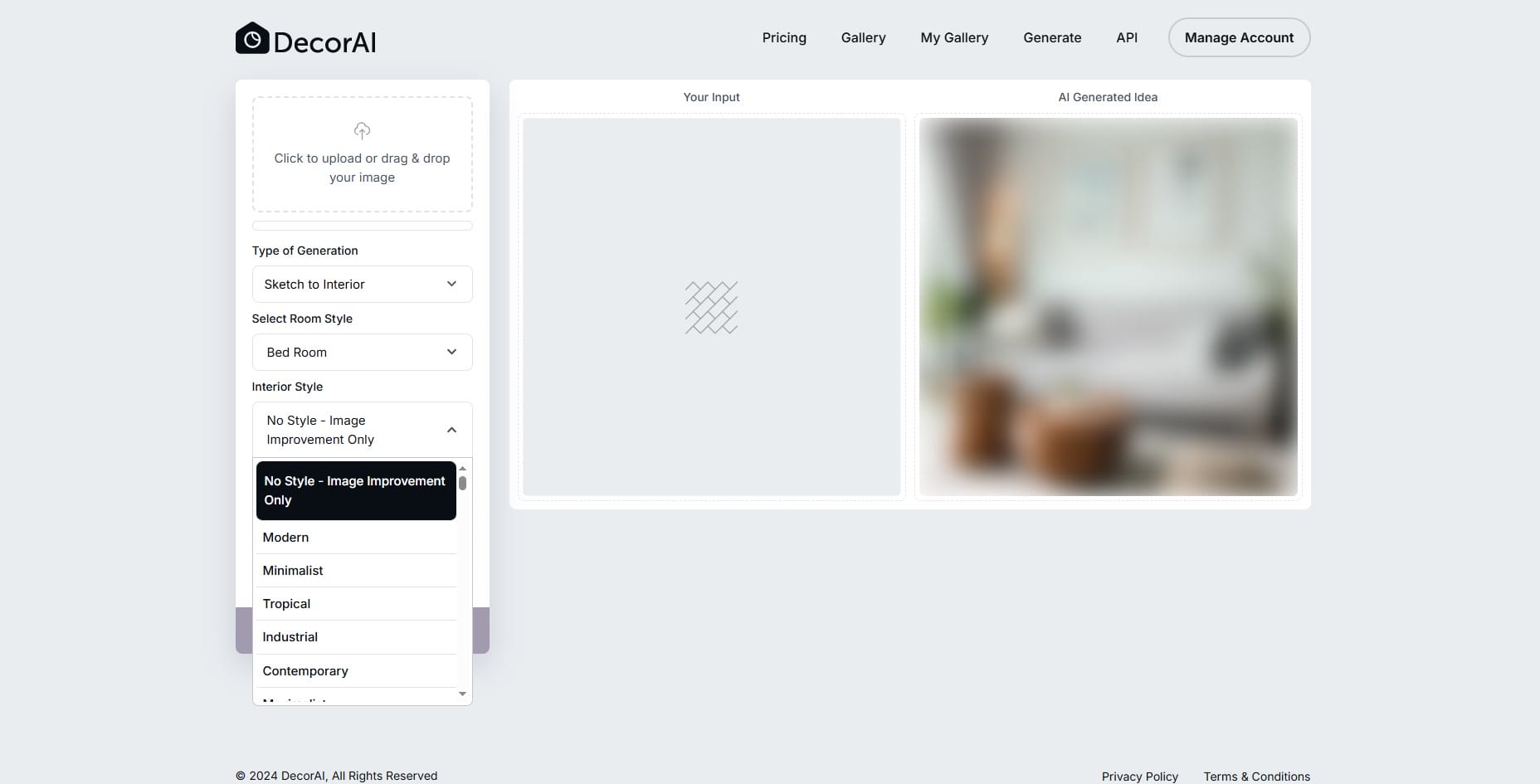 how to decorate with ai in 2025 – complete guide for smarter design