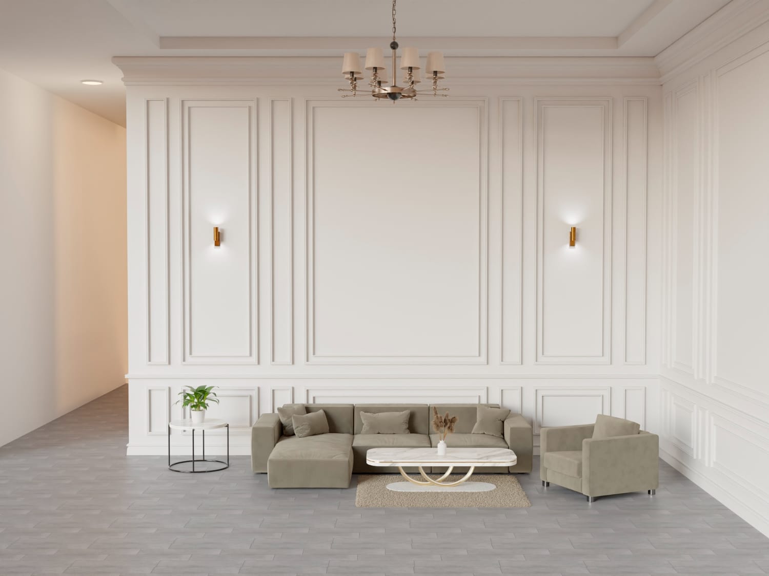 top 10 interior design styles for every home – collected by decorai