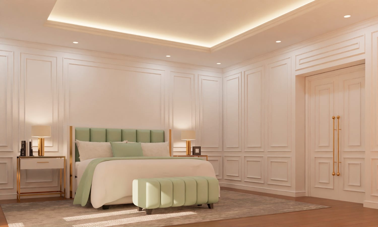 top 10 interior design styles for every home – collected by decorai