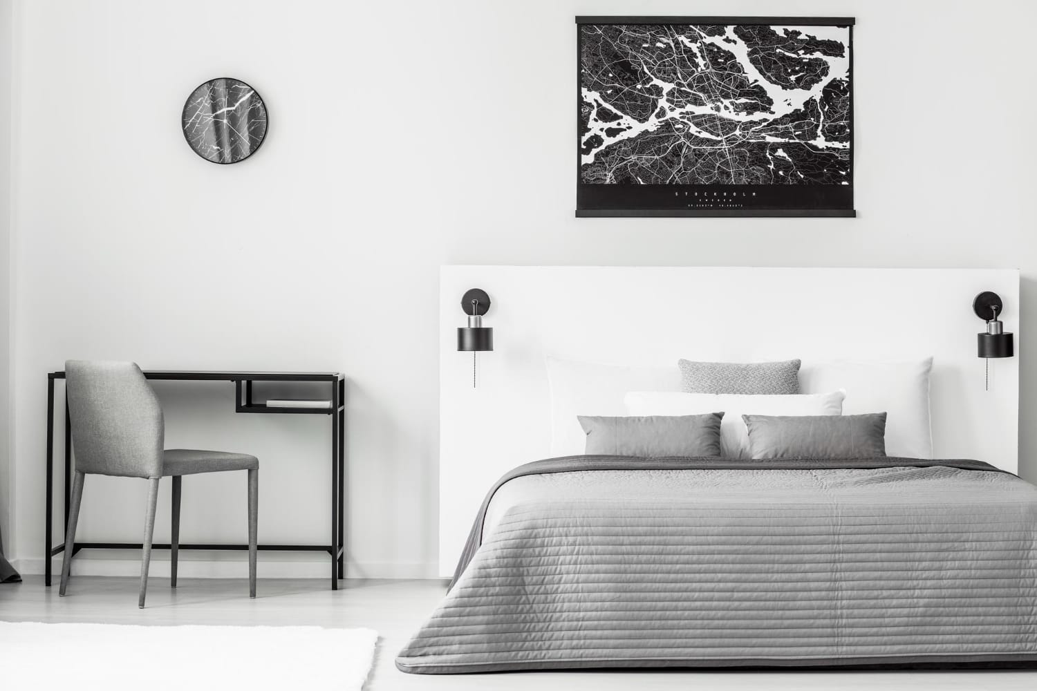 top 10 interior design styles for every home – collected by decorai