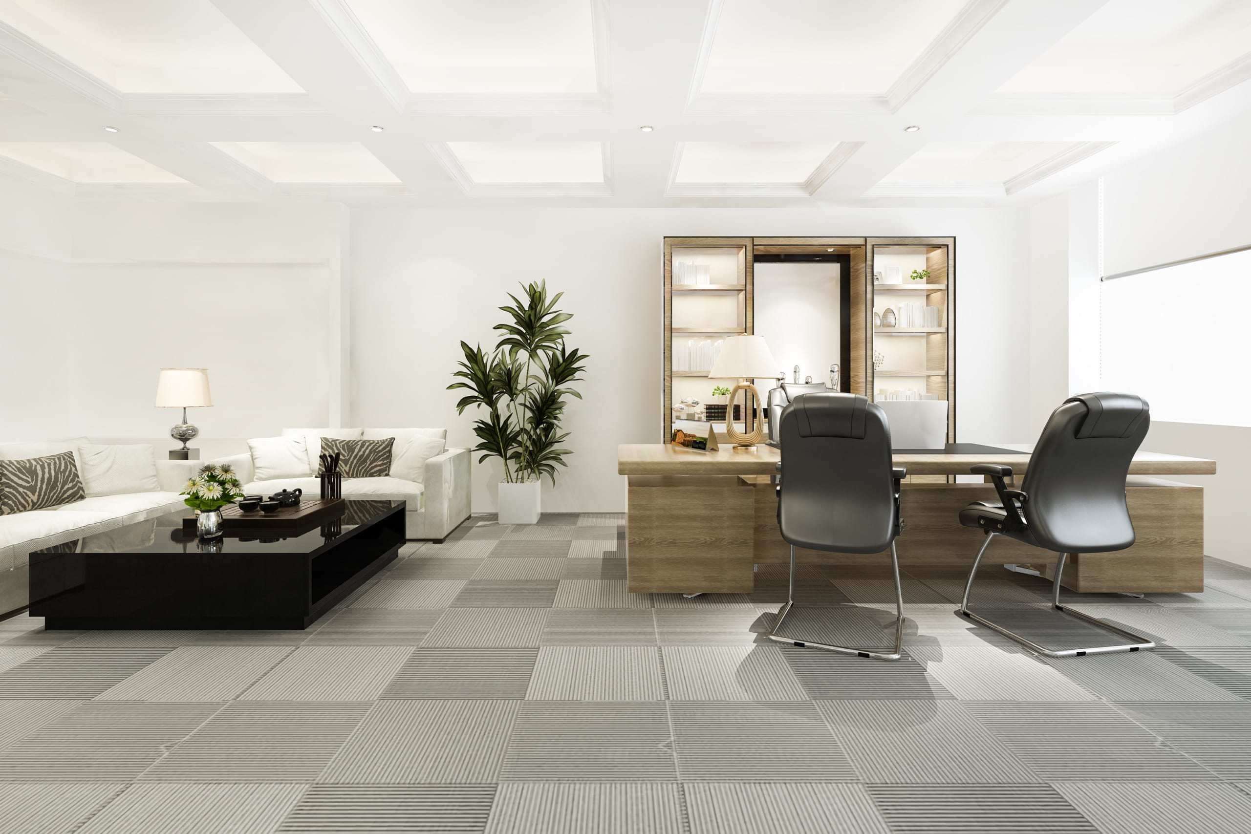 office interior design made easy with decorai smart choice for every workspace