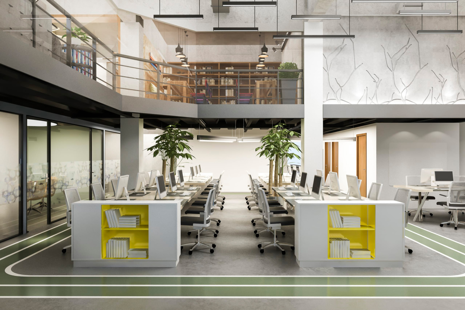 office interior design made easy with decorai smart choice for every workspace