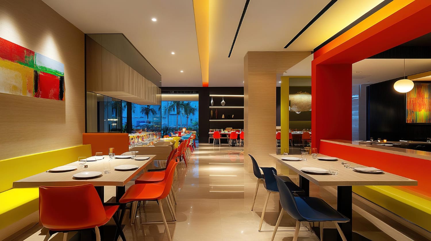 restaurant interior design ideas 15 modern strategies for stunning dining experiences in 2025