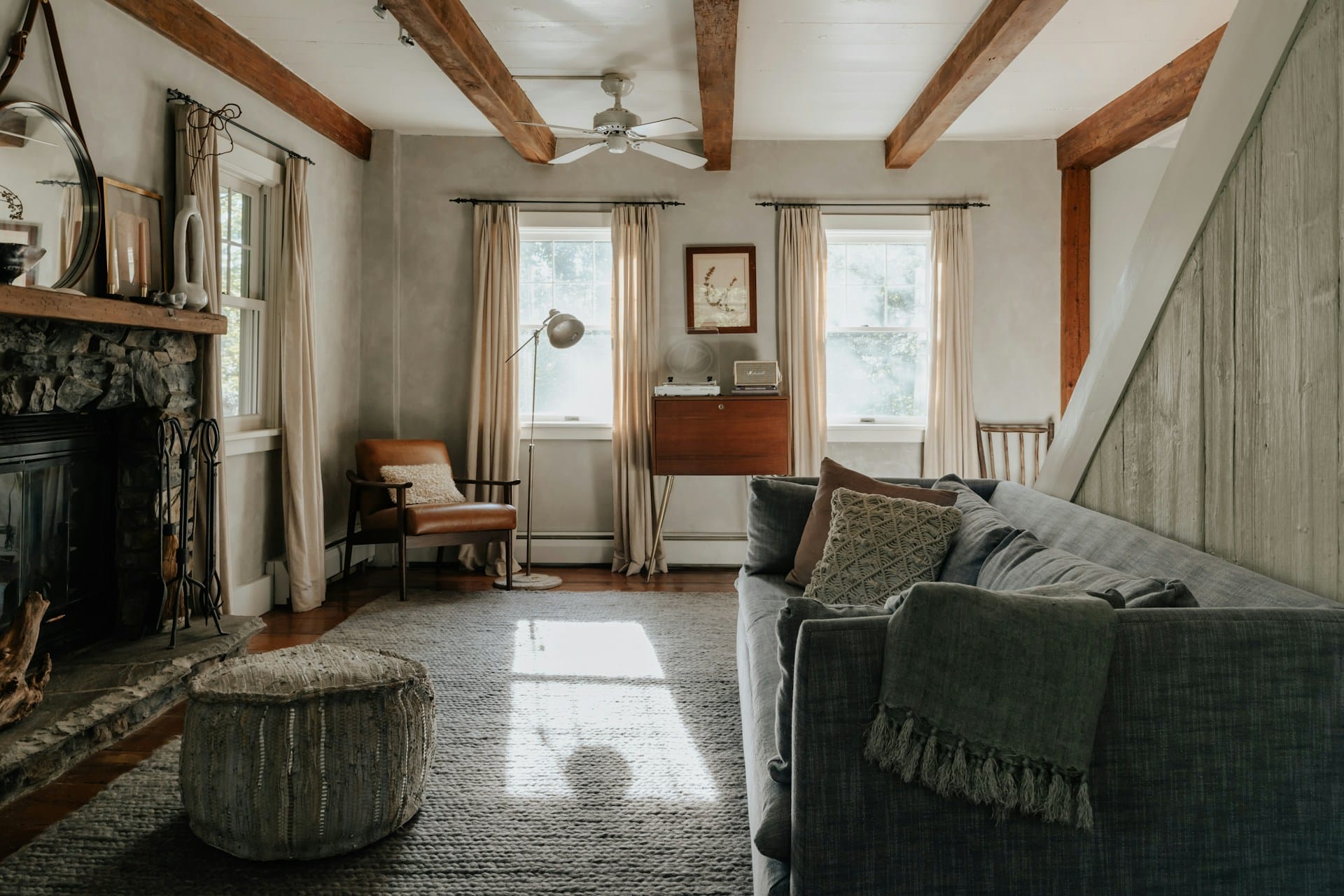 top 10 interior design styles for every home – collected by decorai