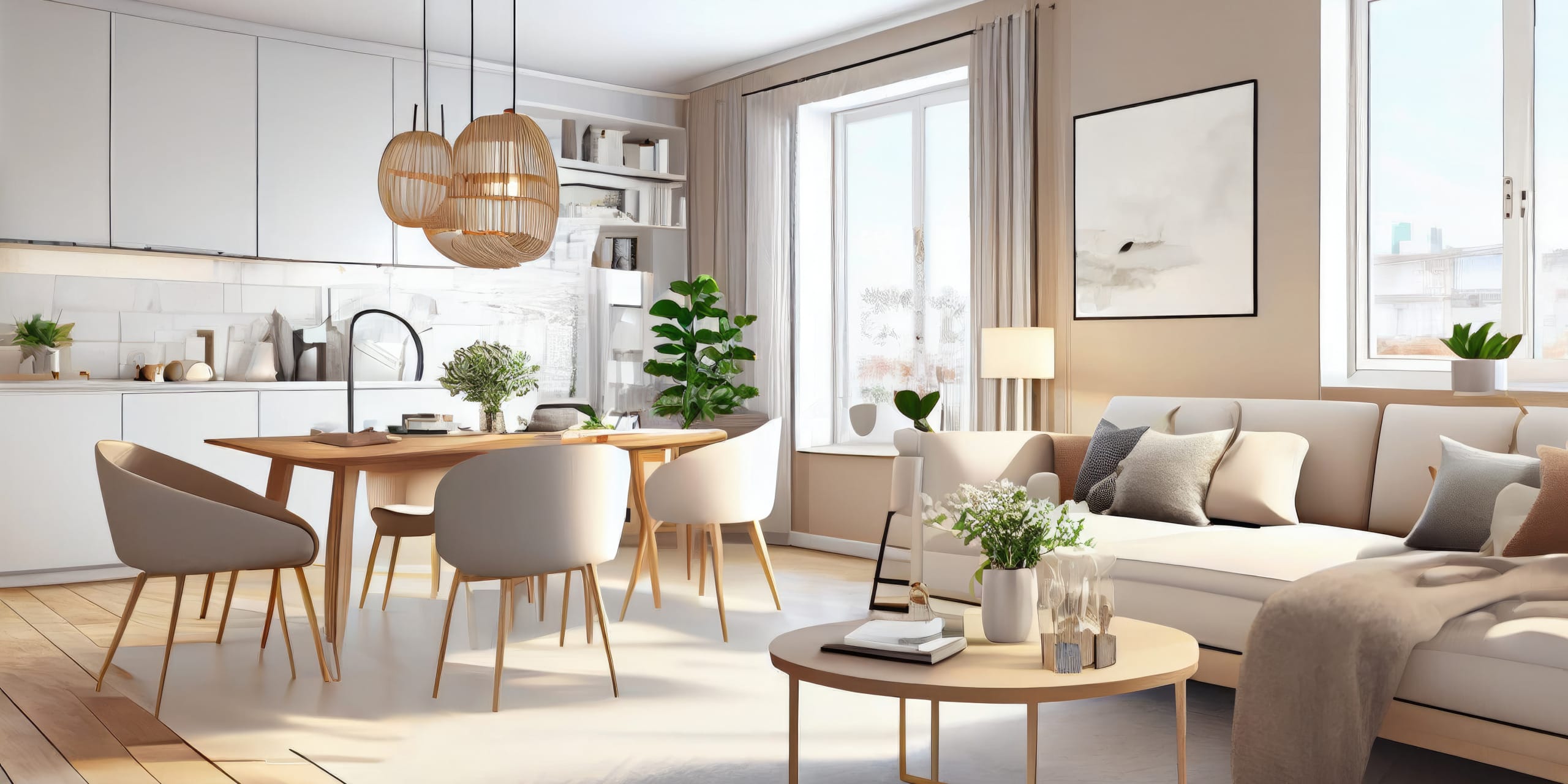 scandinavian interior design the art of simplicity