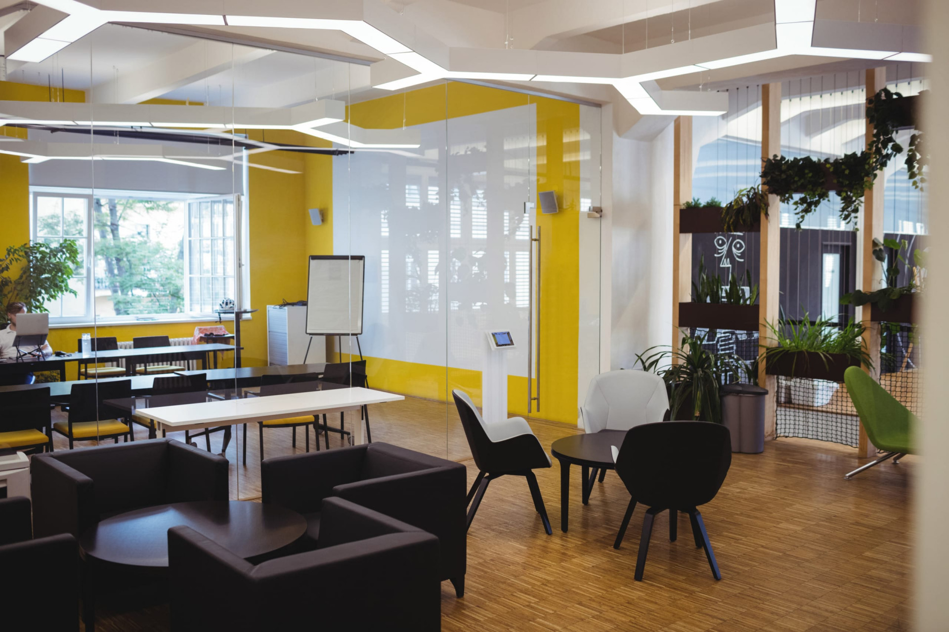 office interior design made easy with decorai smart choice for every workspace