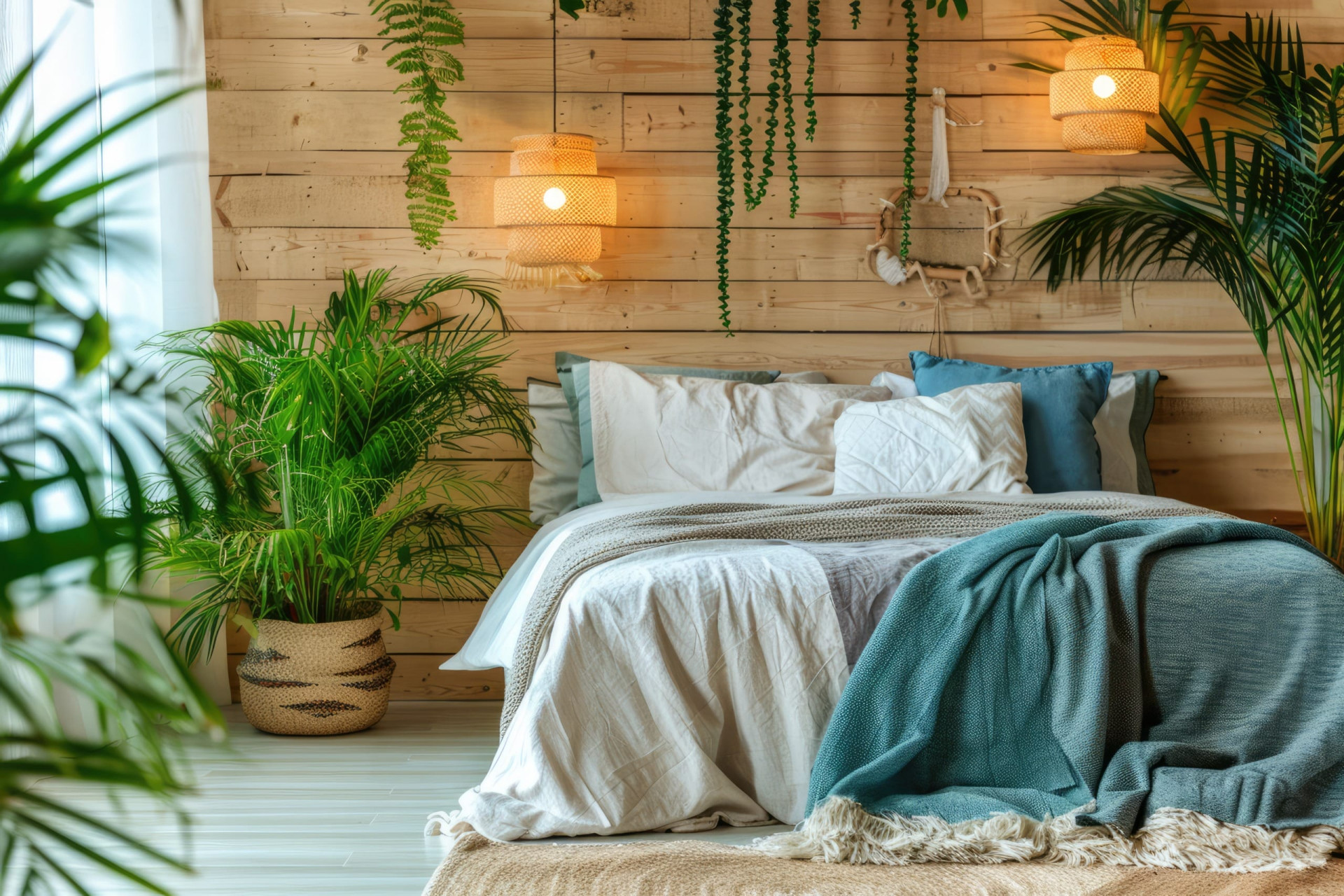 bedroom interior design concept turn your plain bedroom into a peaceful retreat