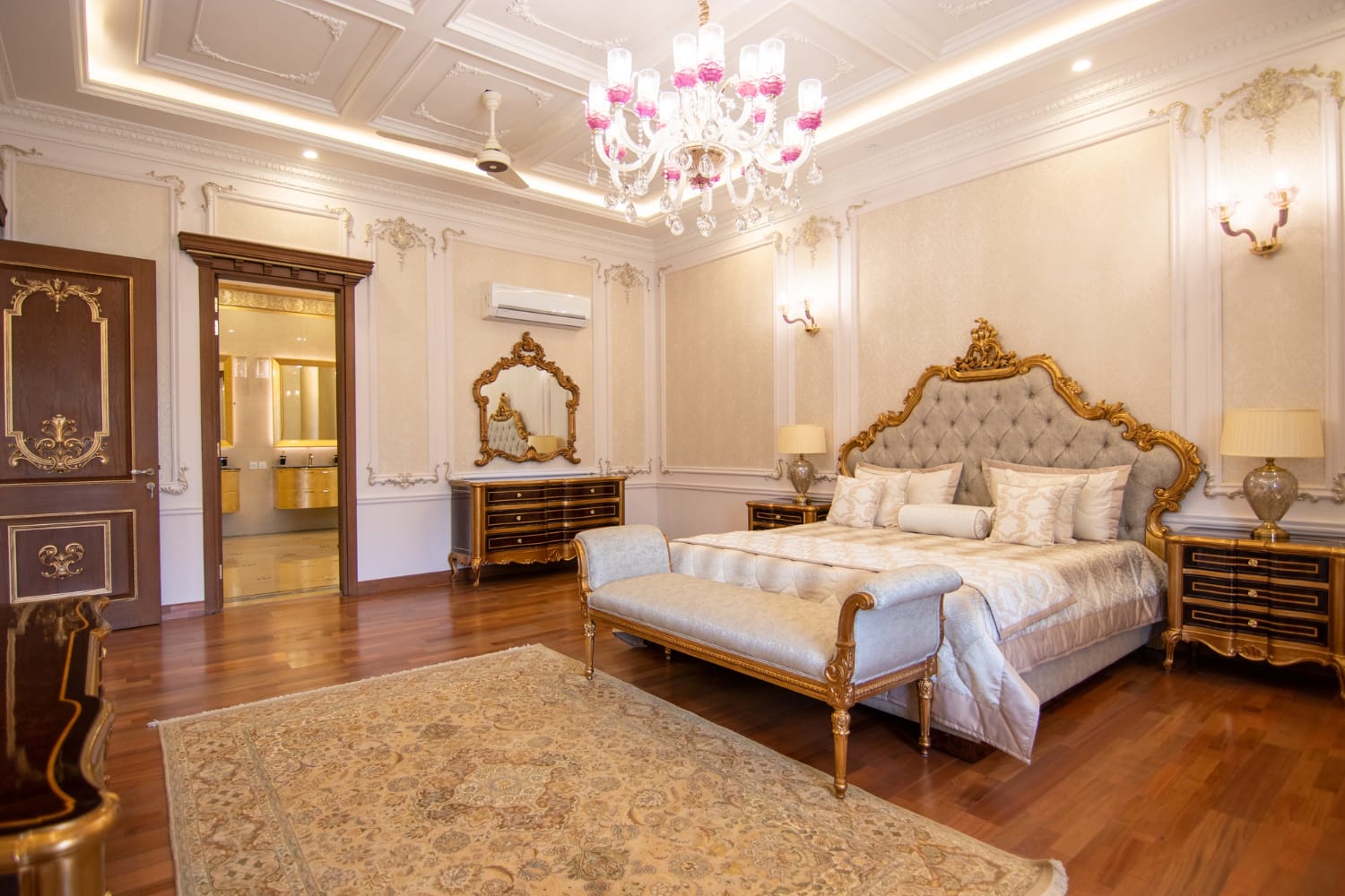 top 10 interior design styles for every home – collected by decorai